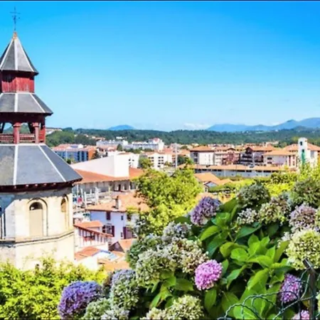 Unique En Souplex Avec Parking A - Fr-1-4-707